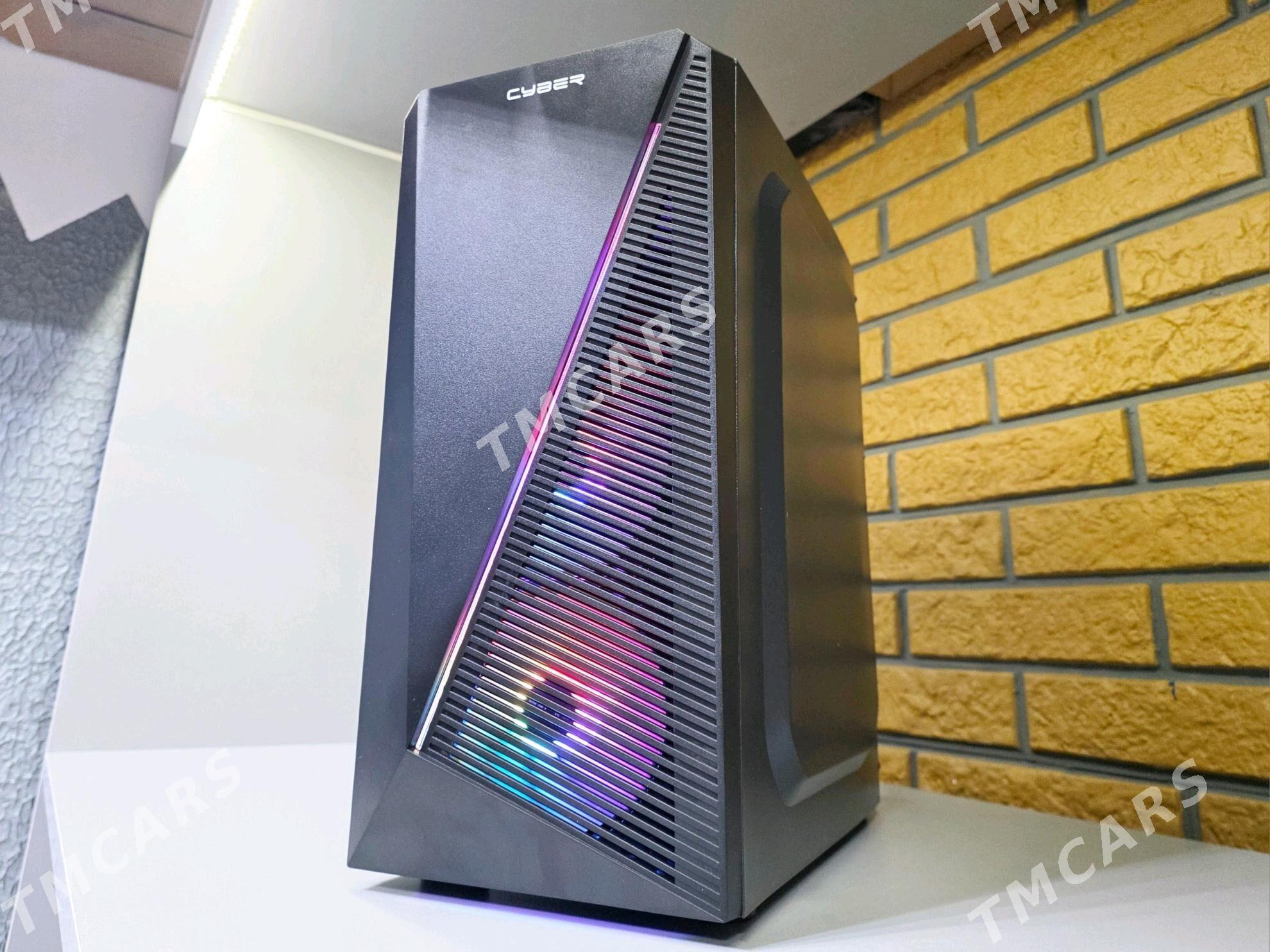 🟩 i5-9400 / GTX 1660S ️new - Aşgabat - img 2