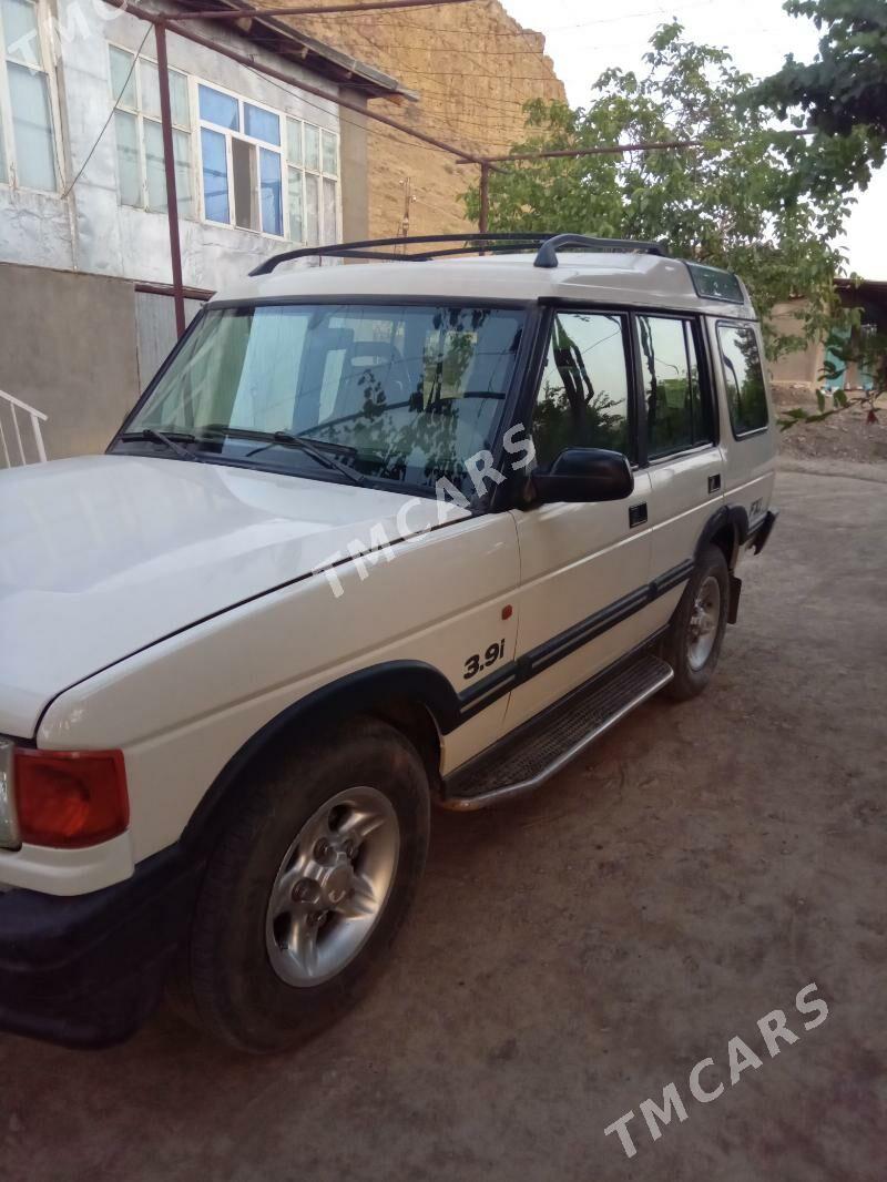 Land Rover Discovery 1996 - 50 000 TMT - Махтумкули - img 3