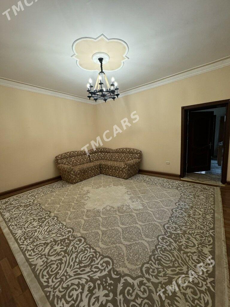 Arenda plan 5 sotuk Ak altyn - Aşgabat - img 3