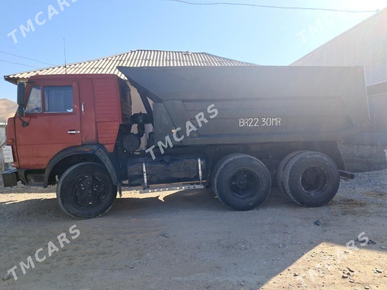 Kamaz 5511 1989 - 150 000 TMT - Tagtabazar - img 2