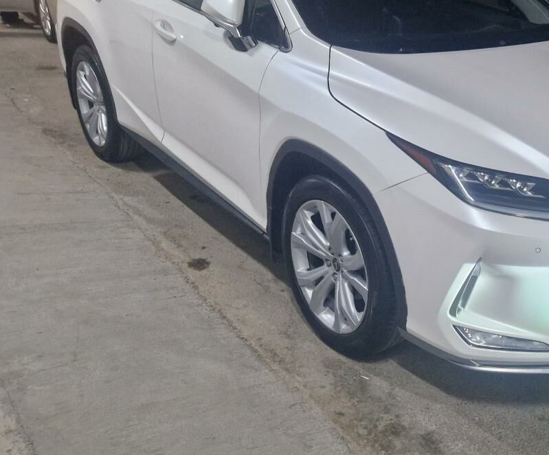Lexus Rx 350 20 lik diska 4 000 TMT - 11 mkr - img 3