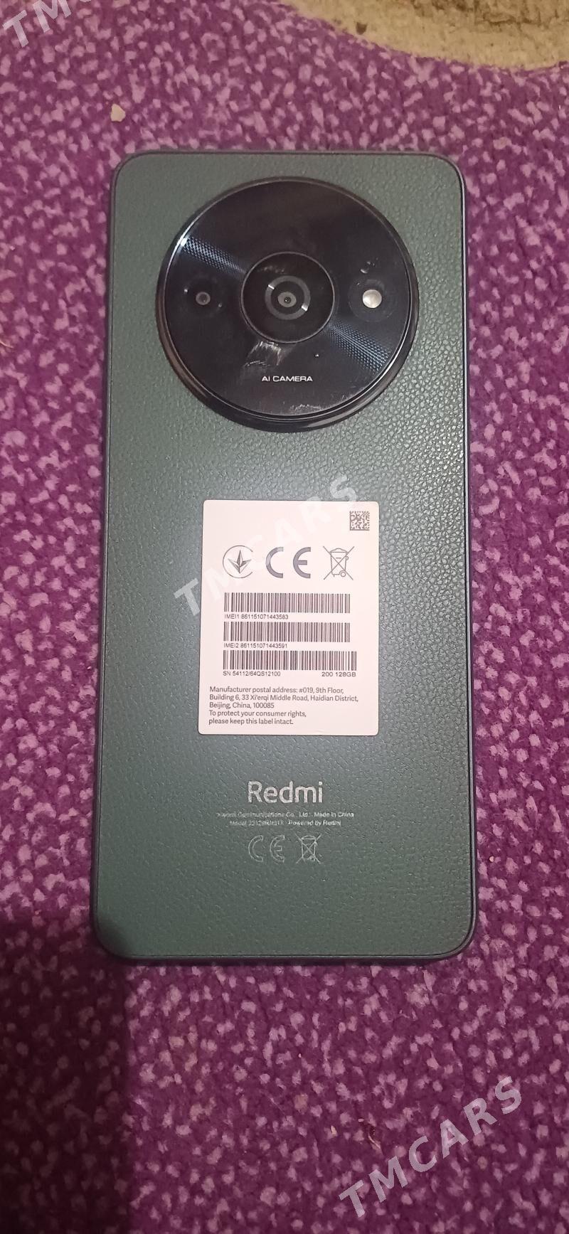 redmi a3 - Дашогуз - img 2
