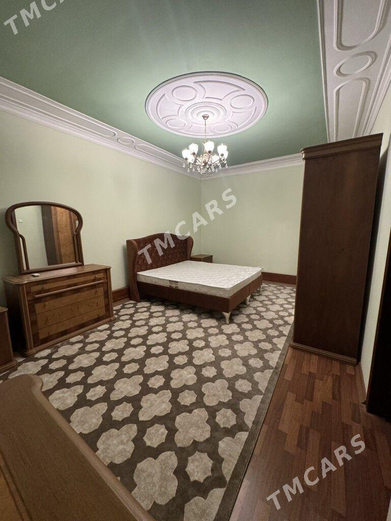Arenda plan 5 sotuk Ak altyn - Aşgabat - img 4