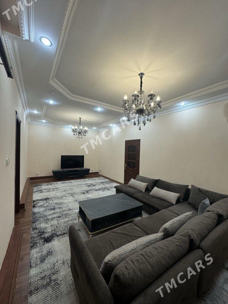 Arenda plan 5 sotuk Ak altyn - Aşgabat - img 5