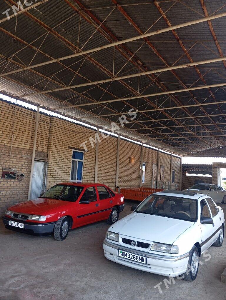 Opel Vectra 1992 - 25 000 TMT - Mary - img 6