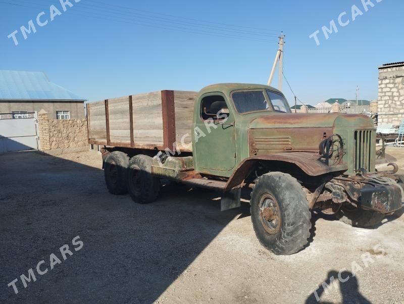 Zil 157 1980 - 22 000 TMT - Джебел - img 2