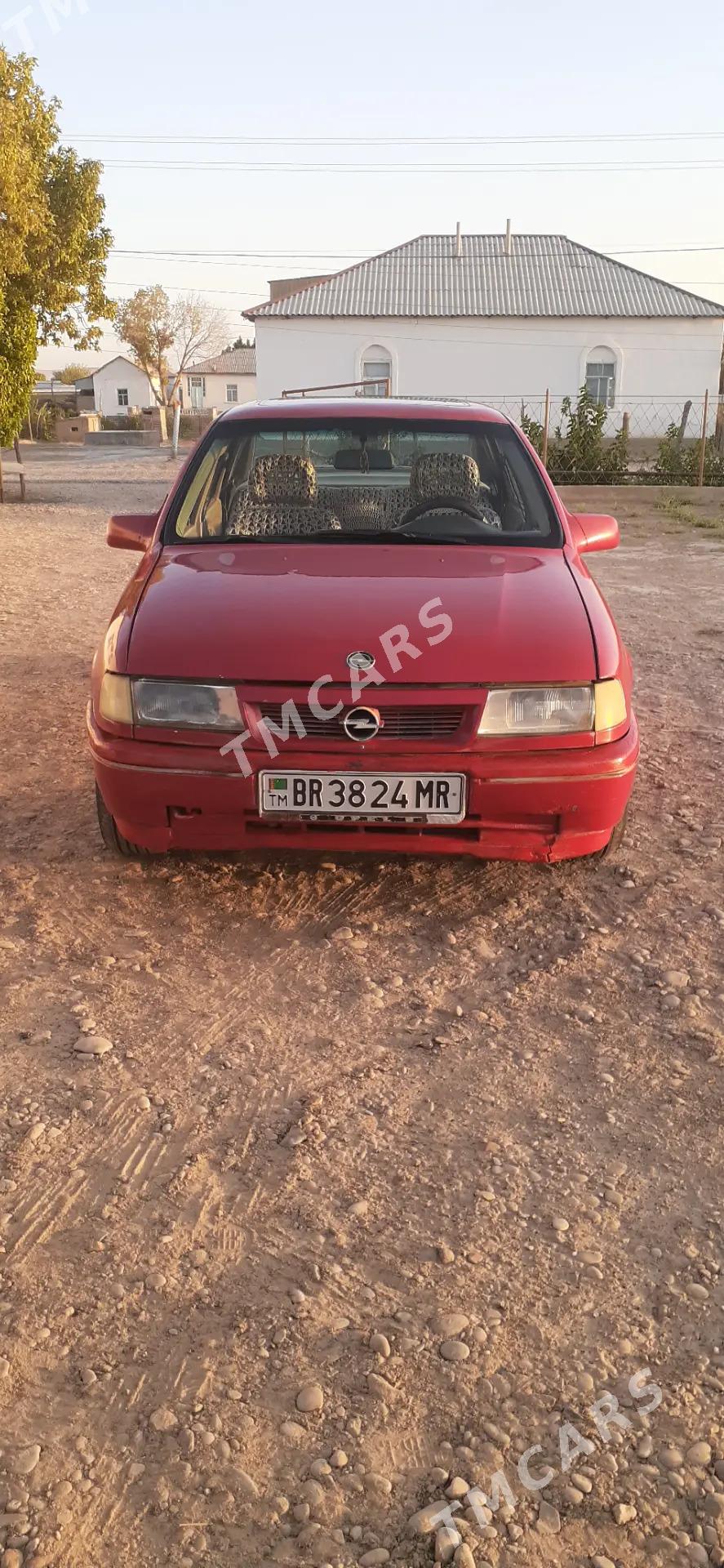 Opel Vectra 1989 - 27 000 TMT - Tagtabazar - img 9