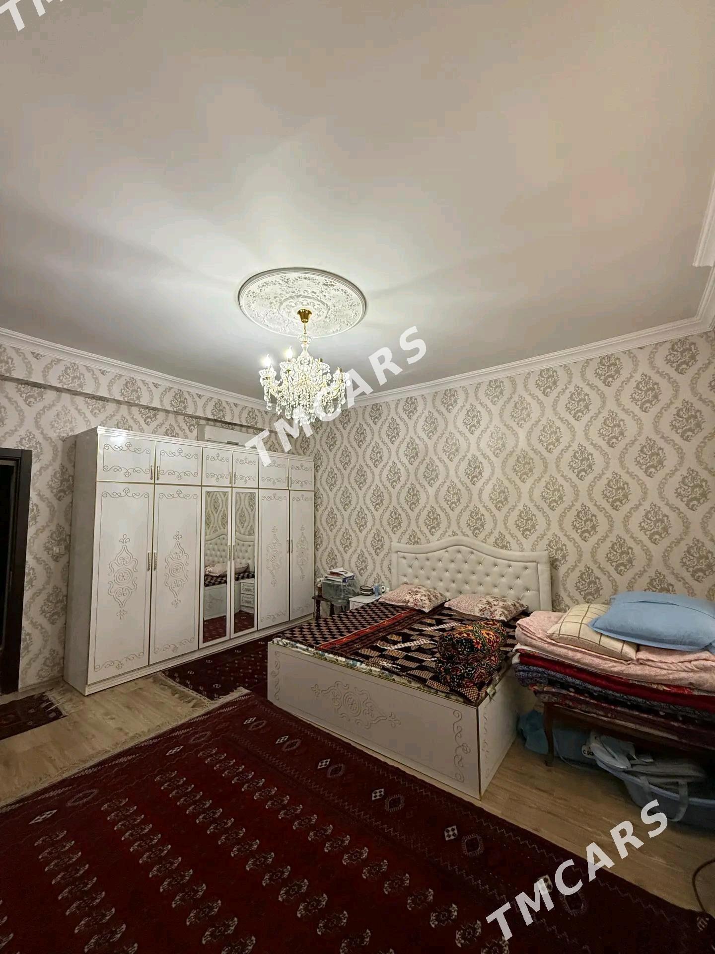 Gurtly 2017 4 komnat  - Aşgabat - img 4