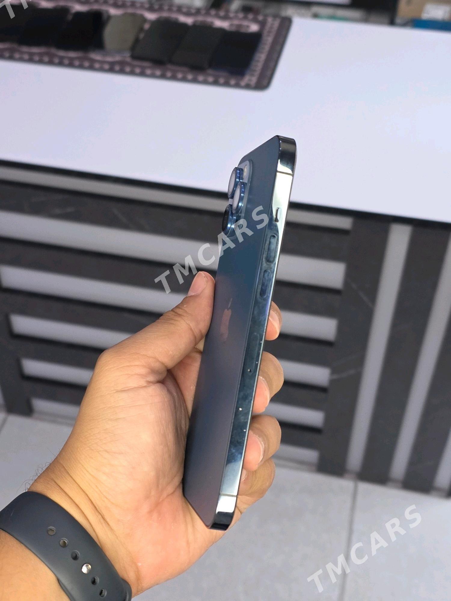 iPhone 12Pro Max  256gb - Мары - img 5