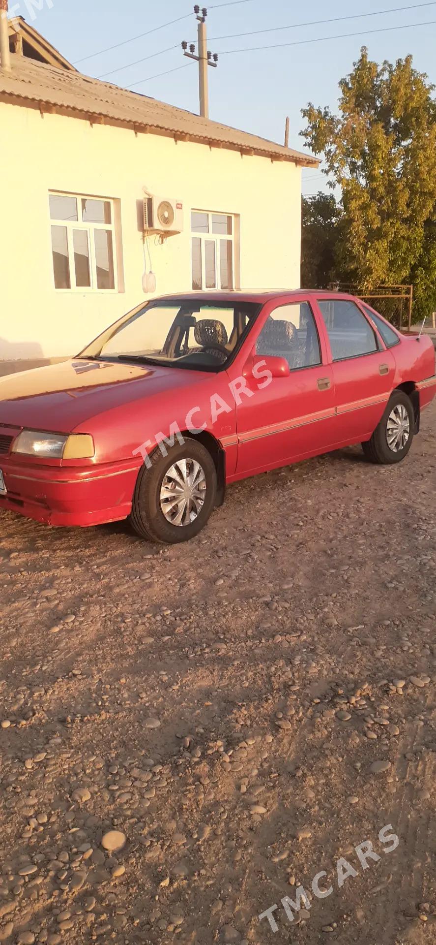Opel Vectra 1989 - 27 000 TMT - Tagtabazar - img 8