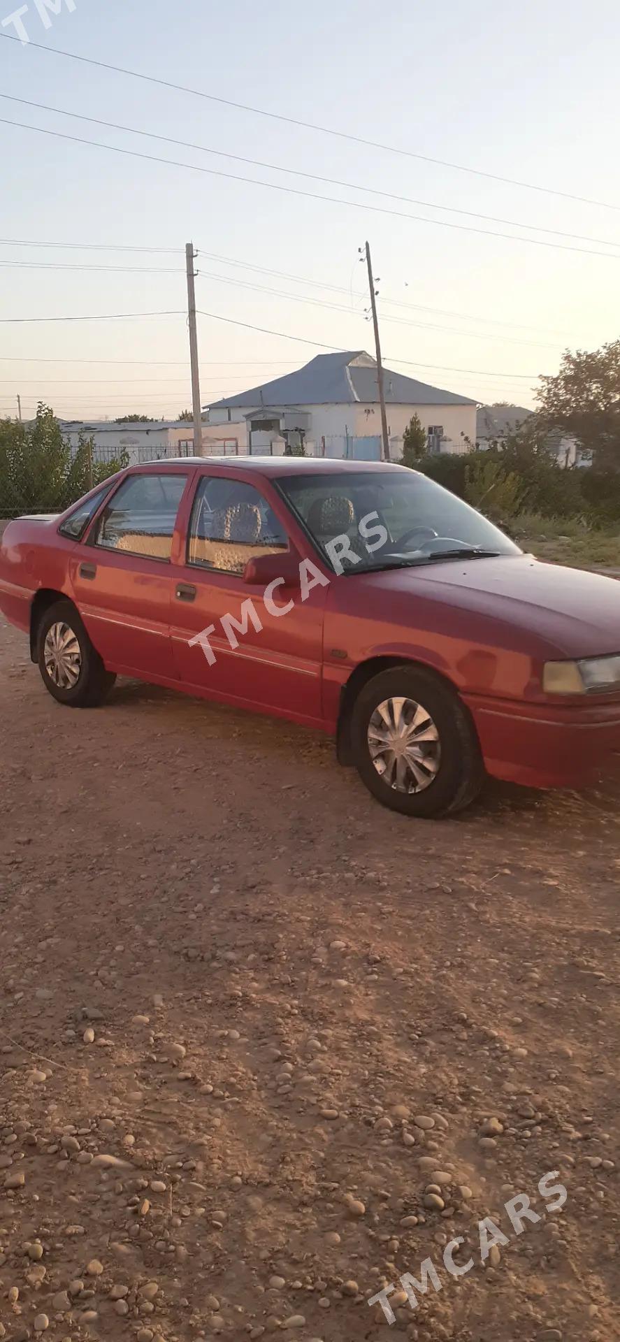 Opel Vectra 1989 - 27 000 TMT - Tagtabazar - img 5