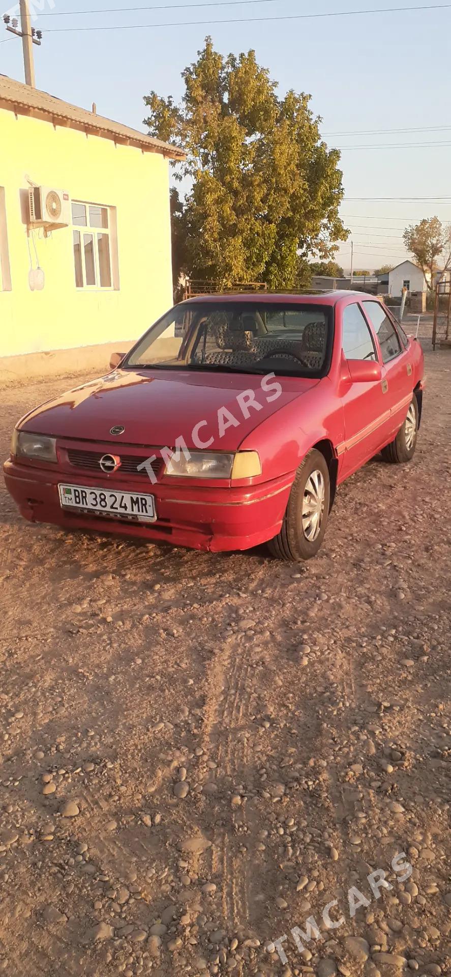 Opel Vectra 1989 - 27 000 TMT - Tagtabazar - img 7