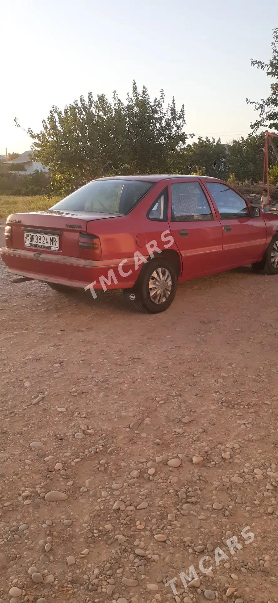 Opel Vectra 1989 - 27 000 TMT - Tagtabazar - img 3