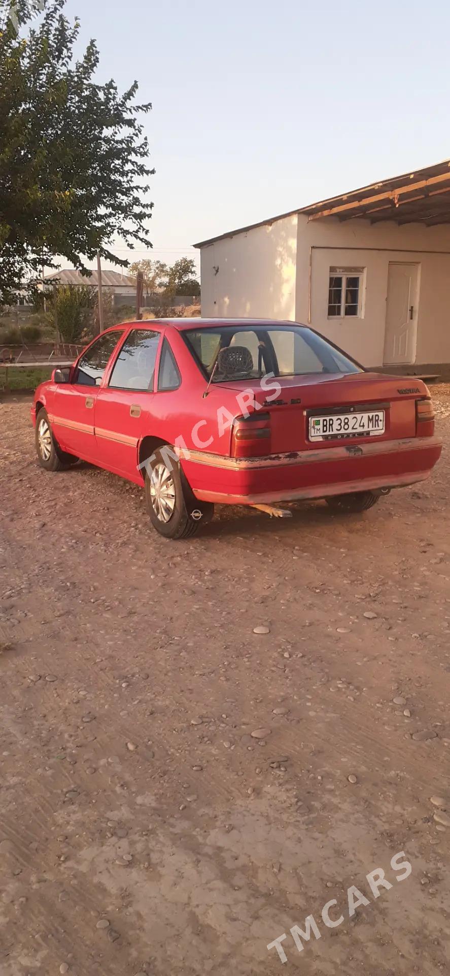 Opel Vectra 1989 - 27 000 TMT - Tagtabazar - img 6