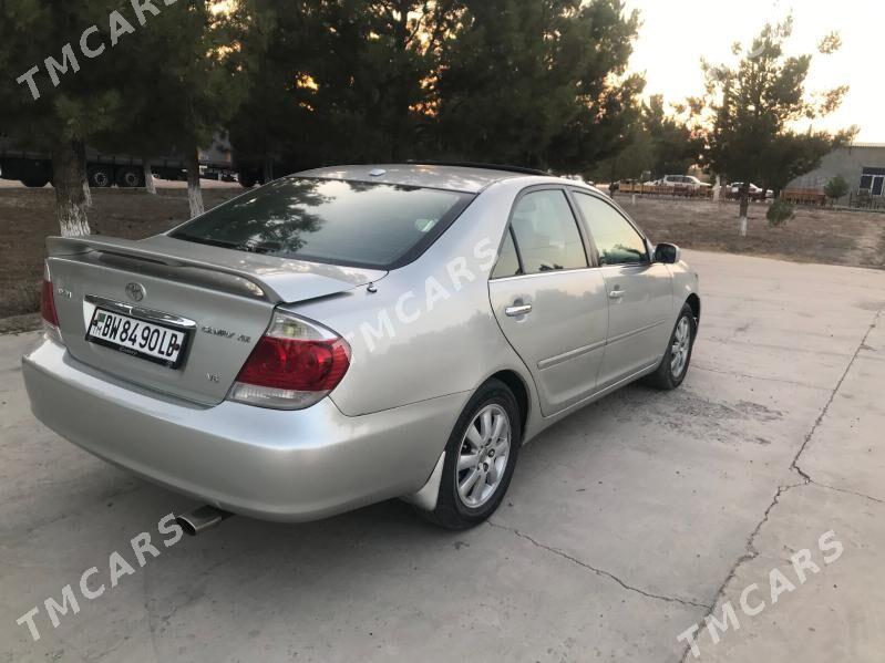 Toyota Camry 2002 - 190 000 TMT - Saýat - img 2