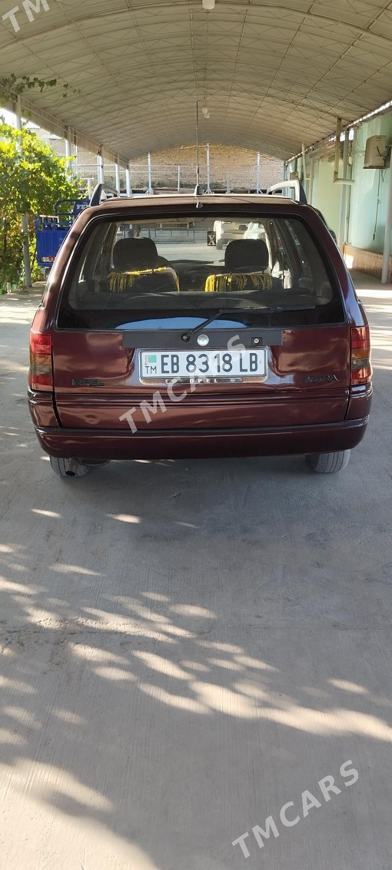 Opel Astra 1999 - 45 000 TMT - Саят - img 2