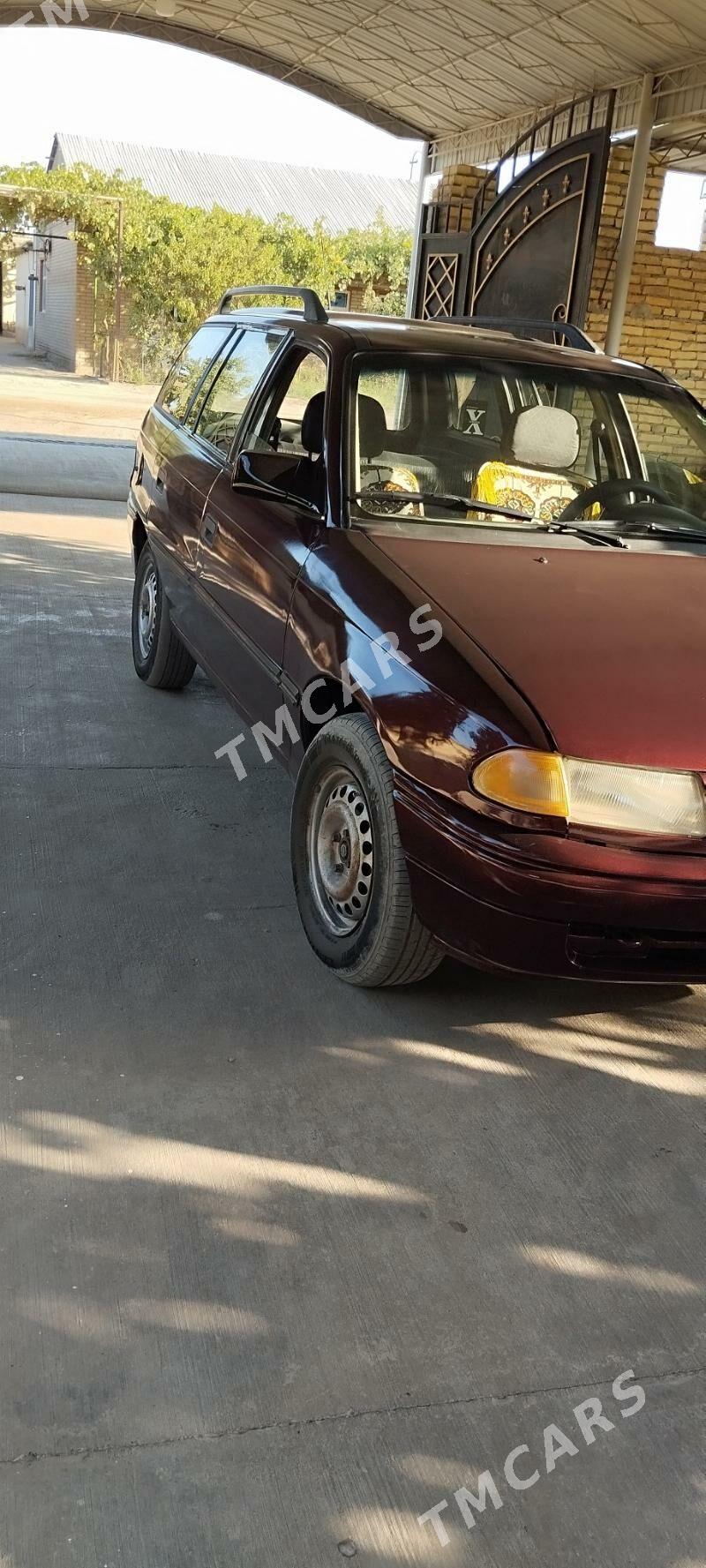Opel Astra 1999 - 45 000 TMT - Саят - img 5