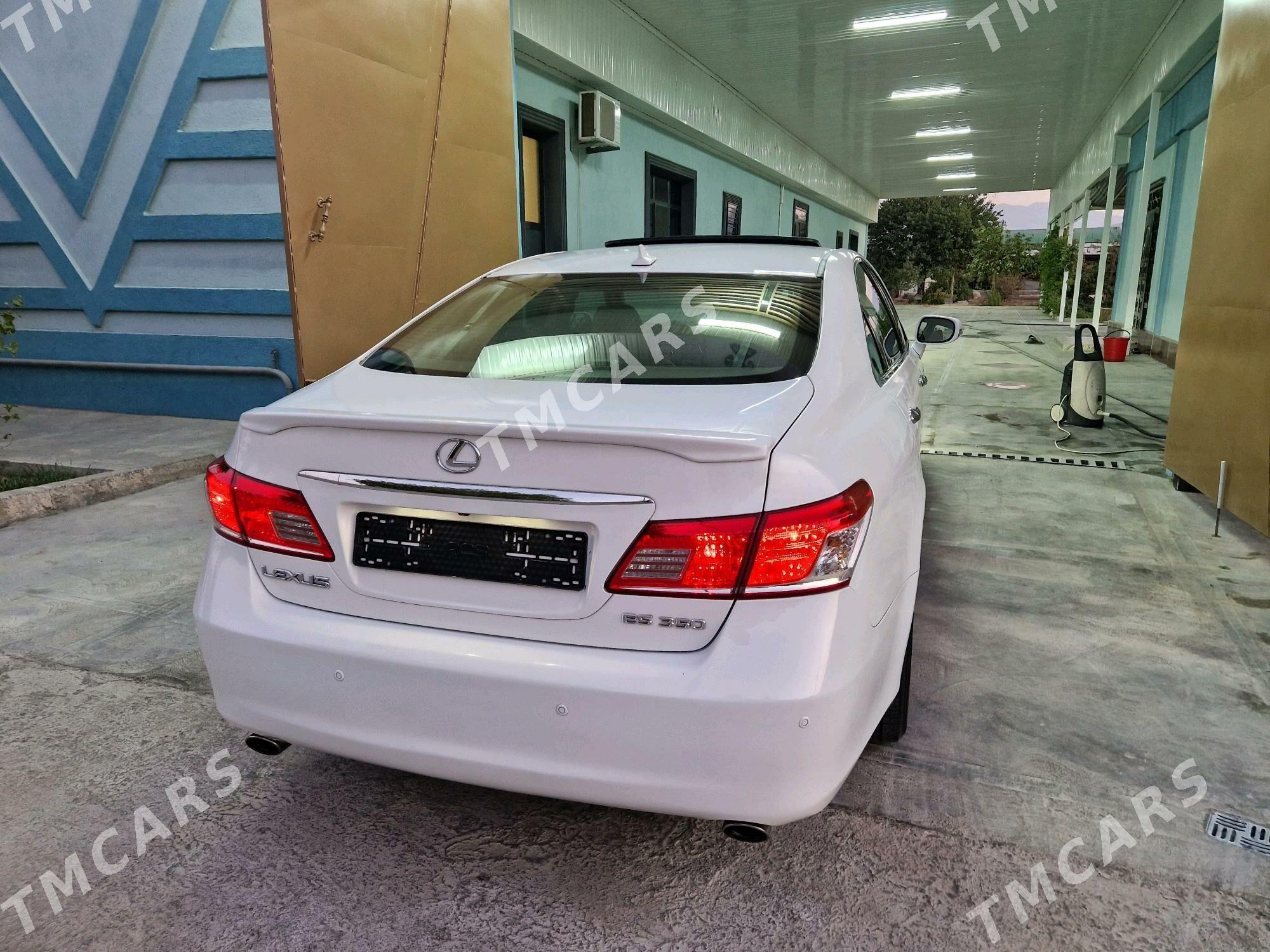 Lexus ES 350 2010 - 280 000 TMT - Aşgabat - img 4