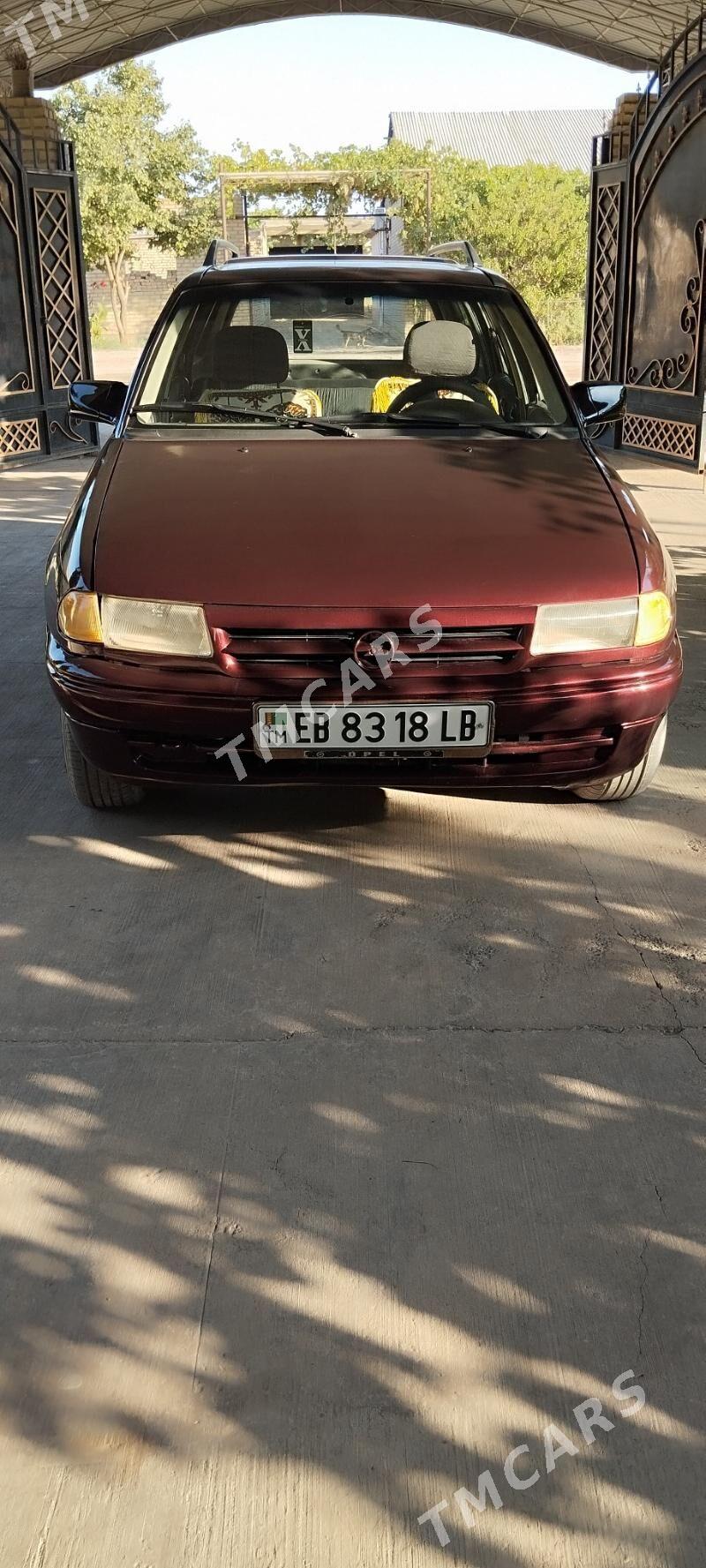 Opel Astra 1999 - 45 000 TMT - Саят - img 7
