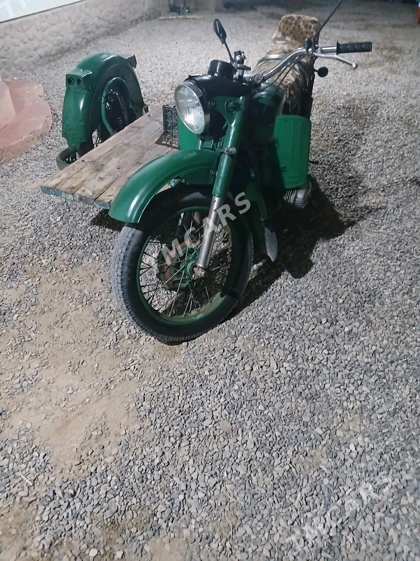 Ural 4320 1984 - 5 000 TMT - Sakarçäge - img 3