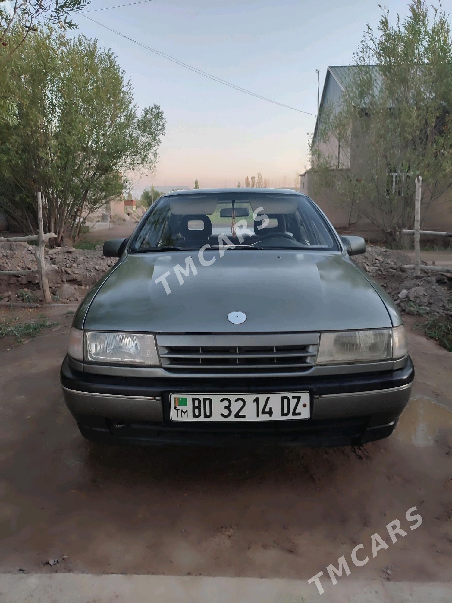 Opel Vectra 1990 - 28 000 TMT - Köneürgenç - img 6