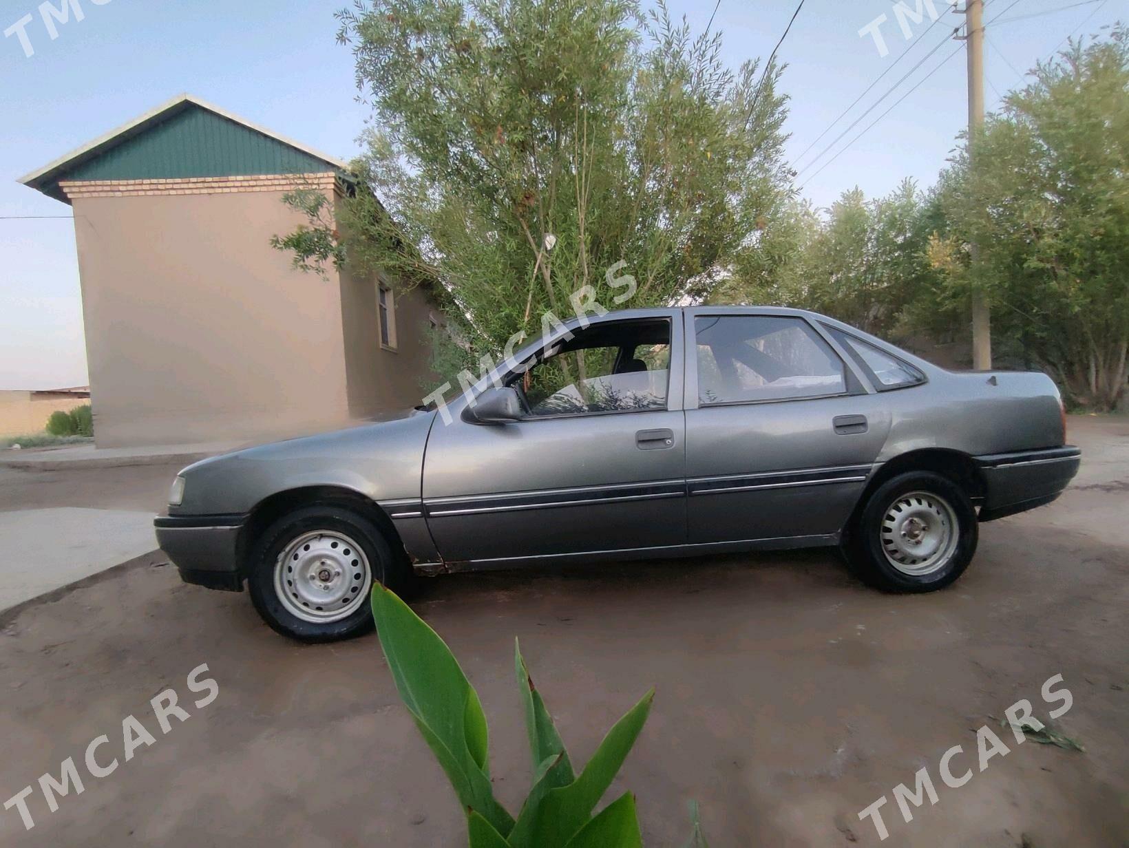 Opel Vectra 1990 - 28 000 TMT - Köneürgenç - img 7