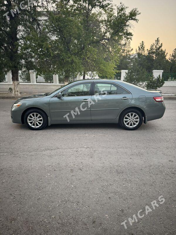 Toyota Camry 2010 - 195 000 TMT - Balkanabat - img 5