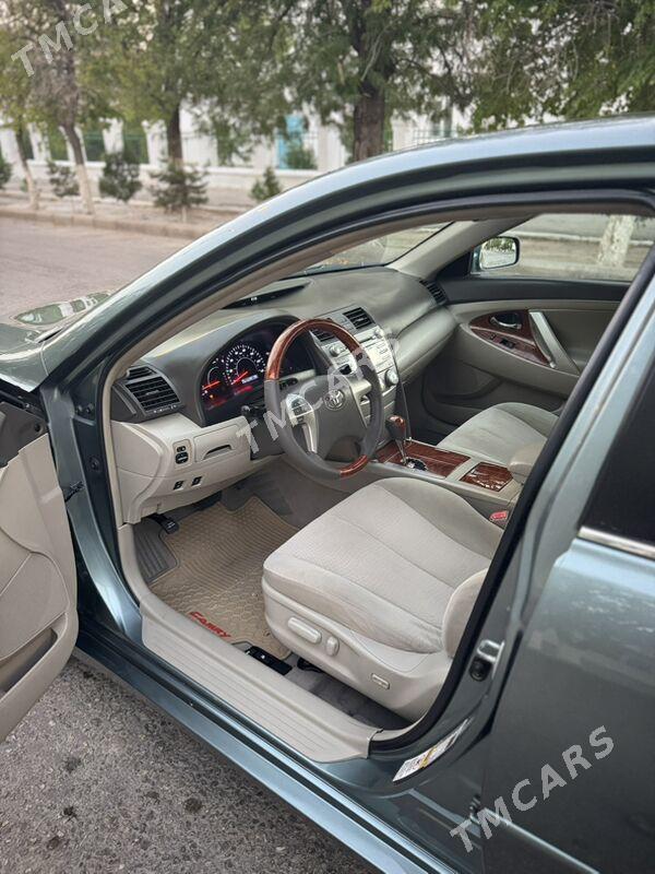Toyota Camry 2010 - 195 000 TMT - Balkanabat - img 6