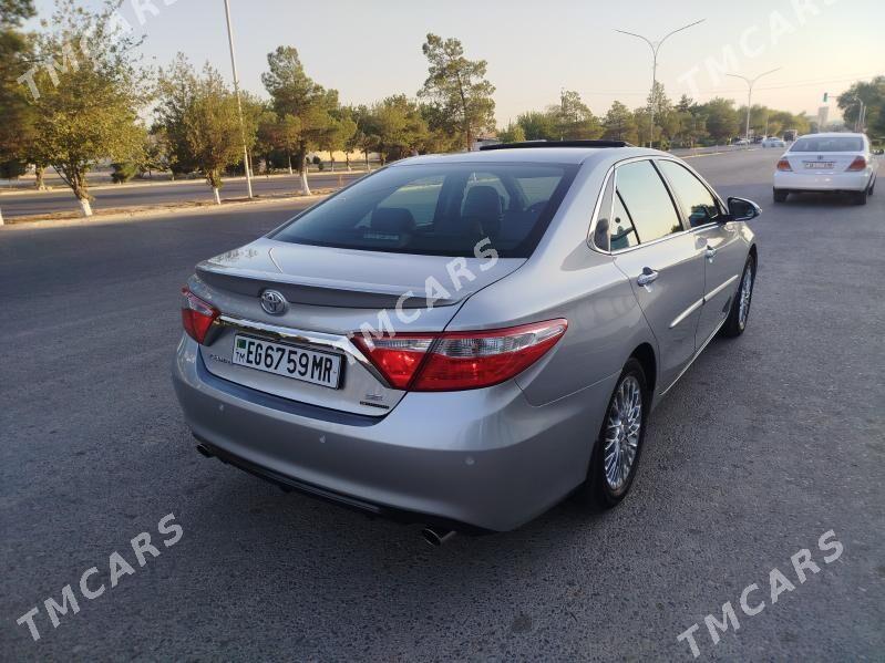 Toyota Camry 2016 - 290 000 TMT - Mary - img 2