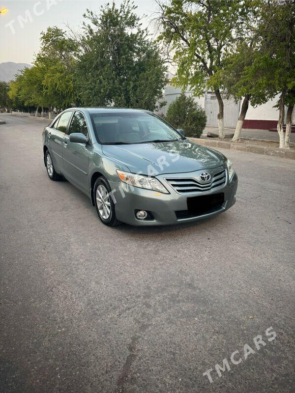 Toyota Camry 2010 - 195 000 TMT - Balkanabat - img 8