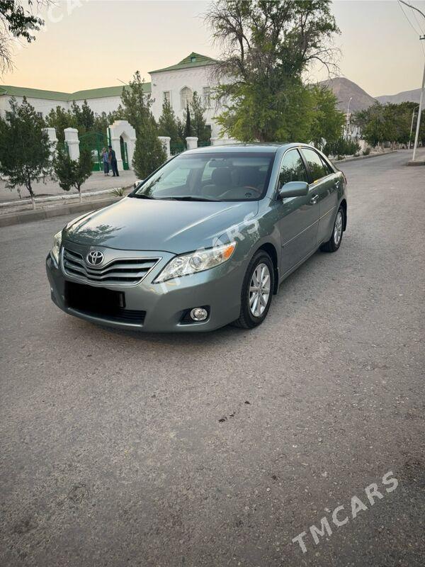 Toyota Camry 2010 - 195 000 TMT - Balkanabat - img 2