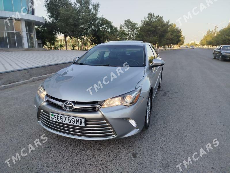 Toyota Camry 2016 - 290 000 TMT - Mary - img 3