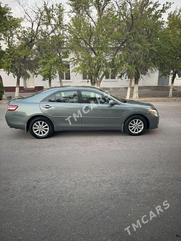 Toyota Camry 2010 - 195 000 TMT - Balkanabat - img 4