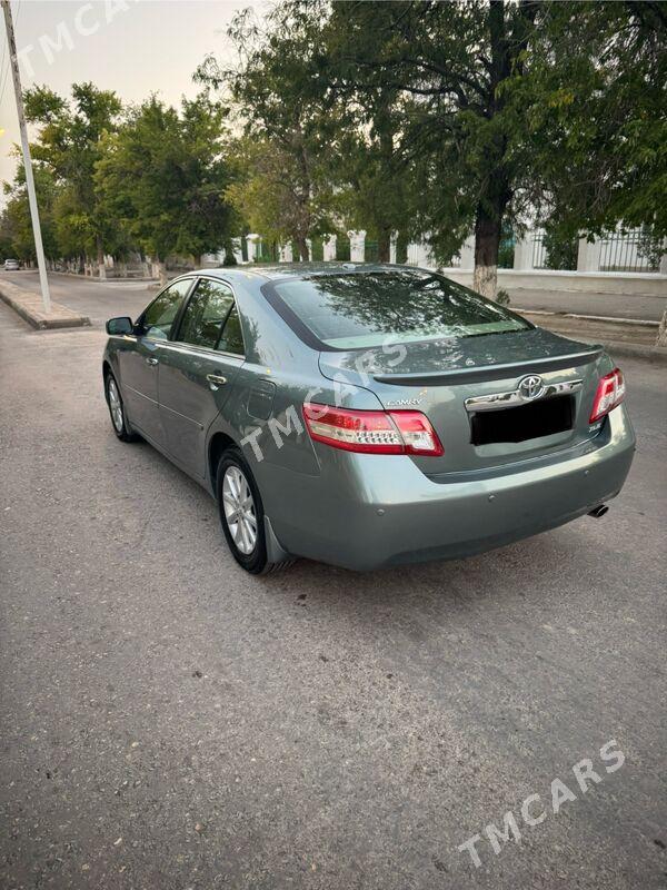 Toyota Camry 2010 - 195 000 TMT - Balkanabat - img 9