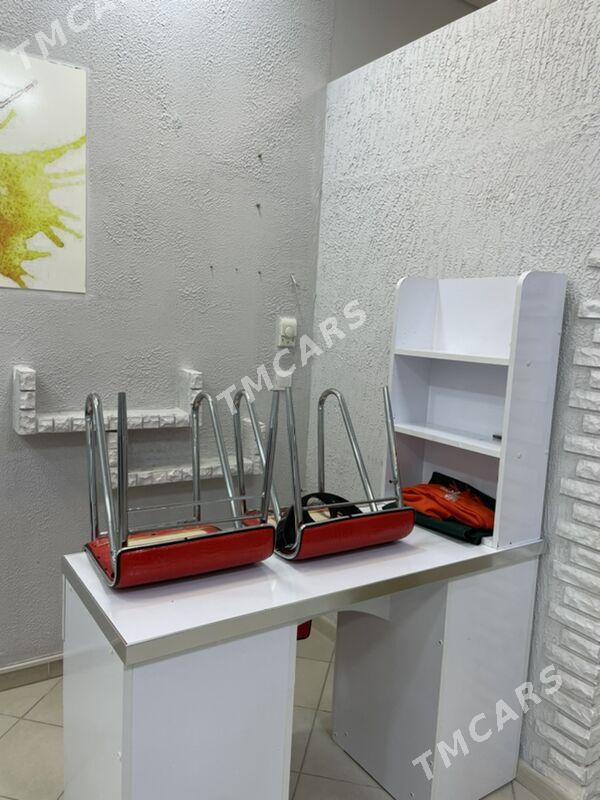 Arenda salon - Улица Ататурка - img 2
