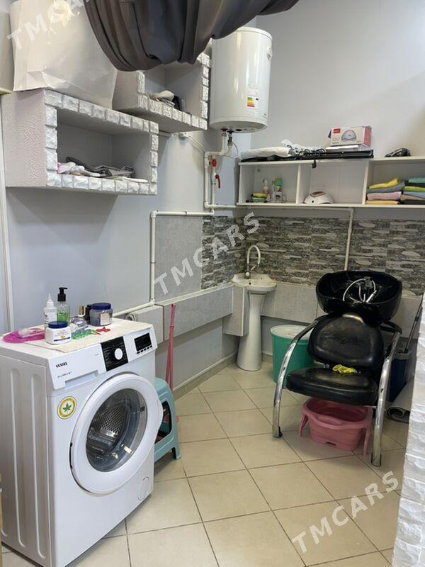 Arenda salon - Улица Ататурка - img 3