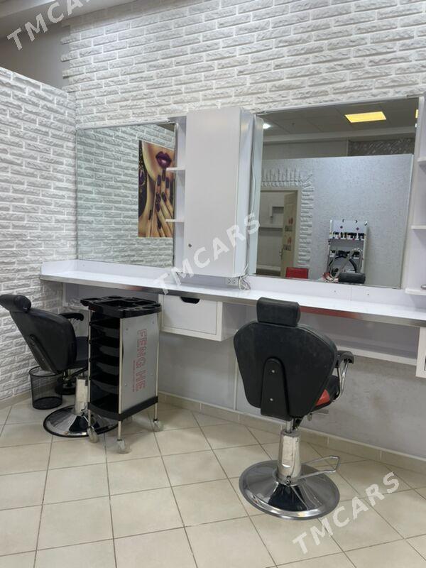 Arenda salon - Улица Ататурка - img 4