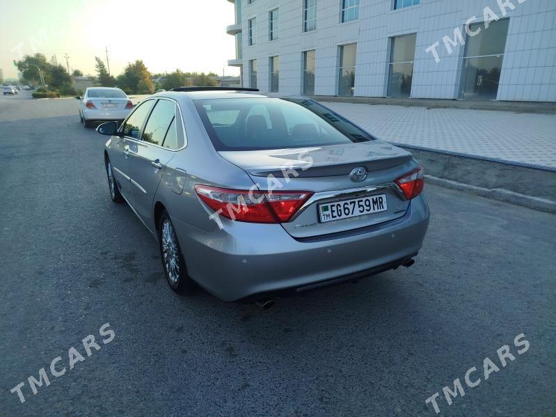 Toyota Camry 2016 - 290 000 TMT - Mary - img 7