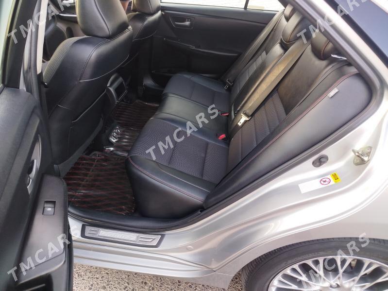 Toyota Camry 2016 - 290 000 TMT - Mary - img 6