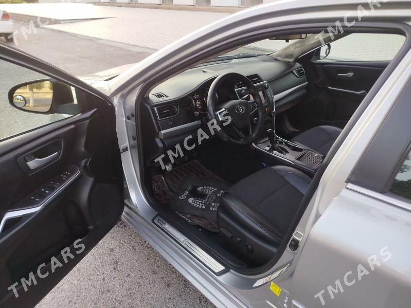 Toyota Camry 2016 - 290 000 TMT - Mary - img 4