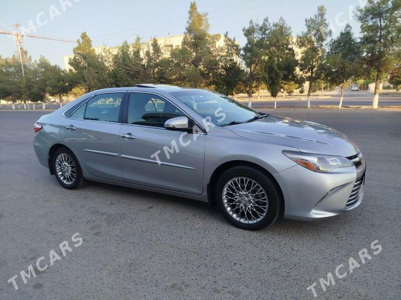 Toyota Camry 2016 - 290 000 TMT - Mary - img 5