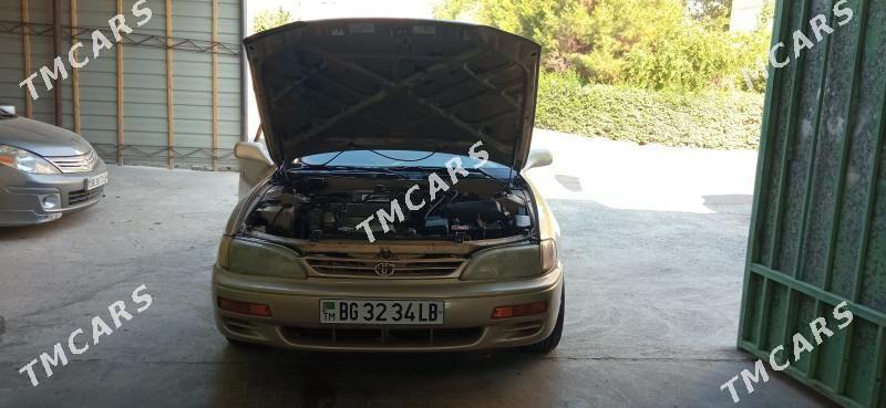 Toyota Camry 1995 - 76 000 TMT - Türkmenabat - img 6