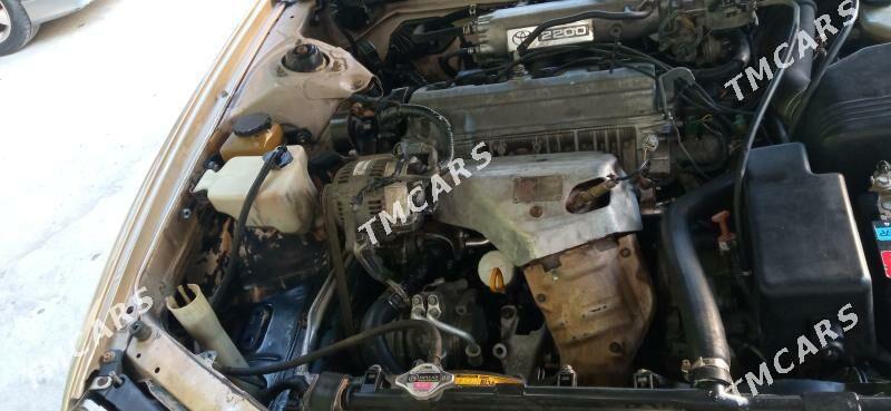 Toyota Camry 1995 - 76 000 TMT - Türkmenabat - img 4