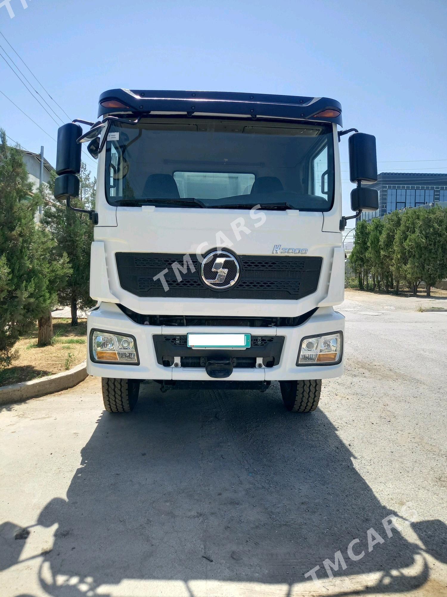 Kamaz 4310 2019 - 719 000 TMT - Ашхабад - img 2
