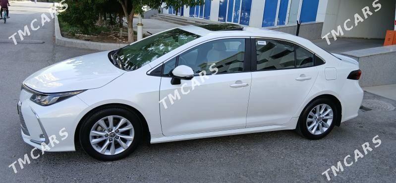Toyota Corolla 2023 - 330 000 TMT - Aşgabat - img 5