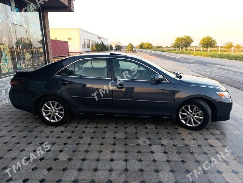 Toyota Camry 2010 - 190 000 TMT - Мары - img 5