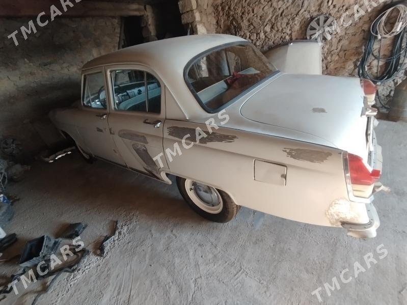 Gaz 21 1980 - 40 000 TMT - Jebel - img 4