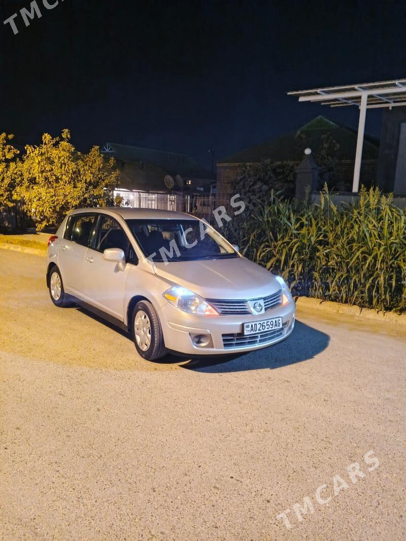 Nissan Versa 2011 - 128 000 TMT - Ашхабад - img 7