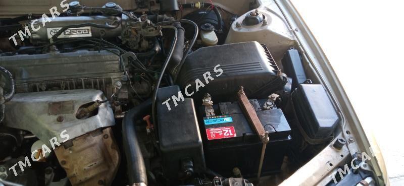 Toyota Camry 1995 - 76 000 TMT - Türkmenabat - img 8