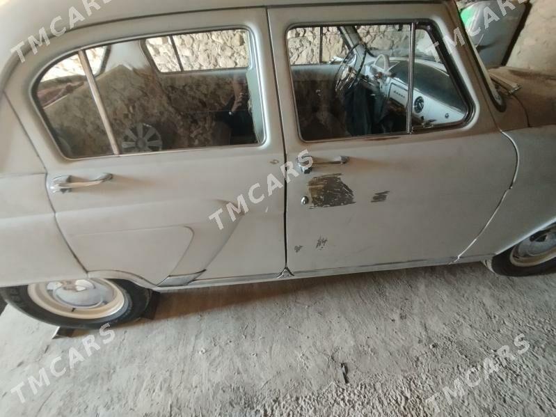 Gaz 21 1980 - 40 000 TMT - Jebel - img 3